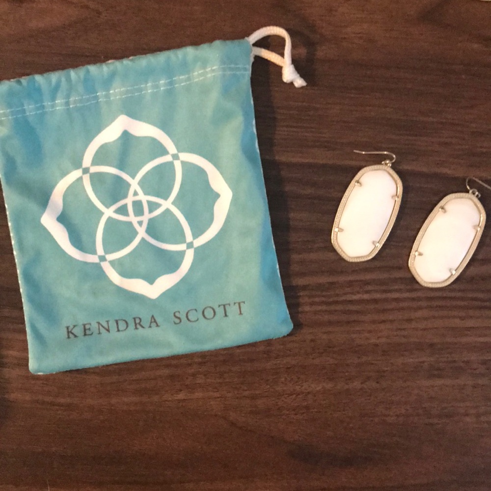 Kendra Scott Earrings